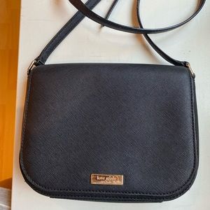 Kate Spade Laurel Wag Carsen Crossbody